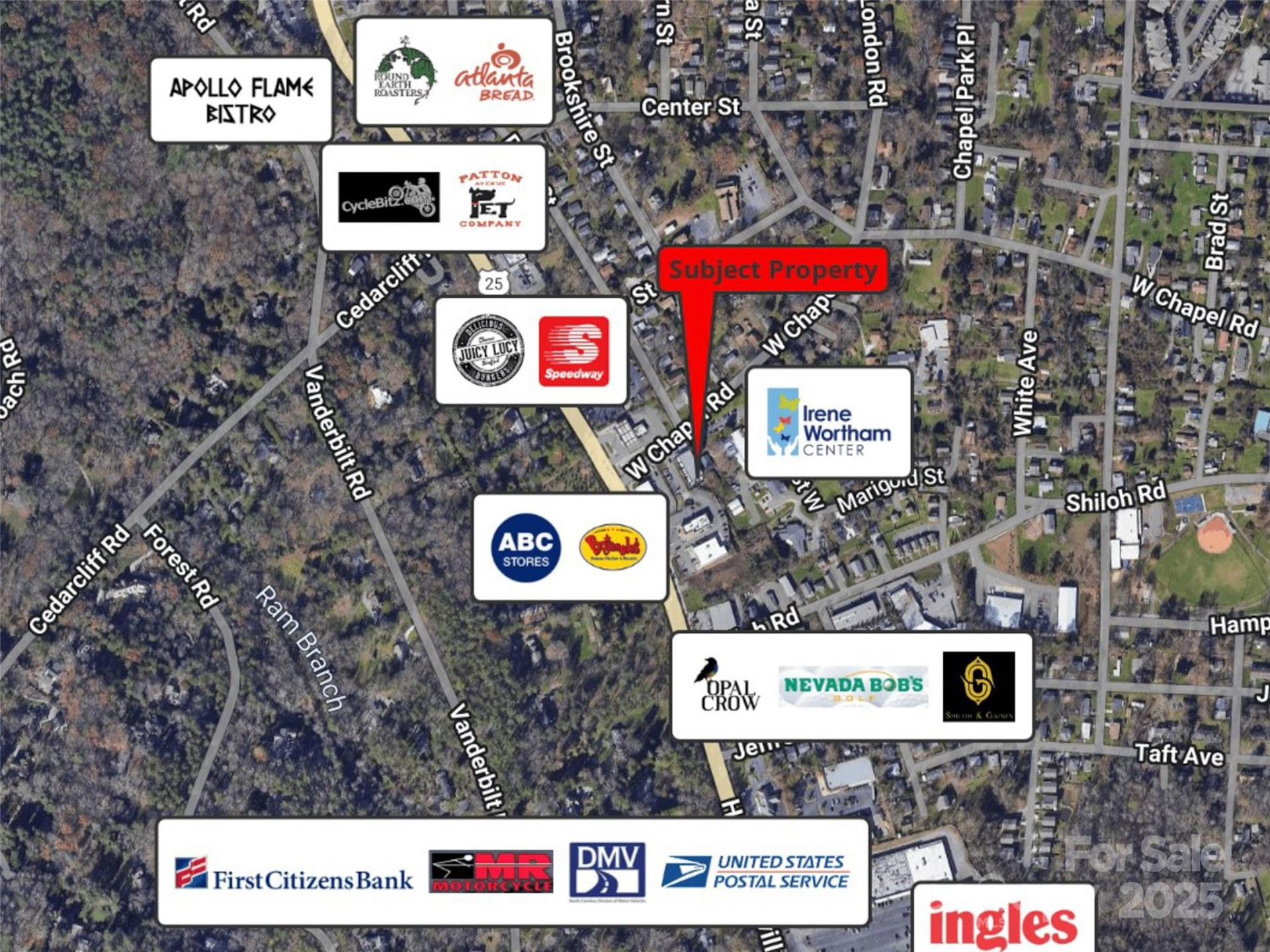 900 Chapel Road - Photo 4