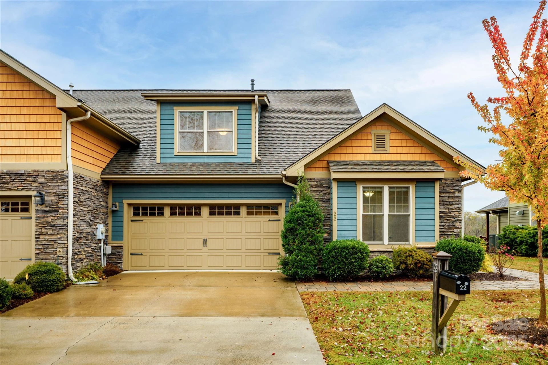 22 Craftsman View Drive