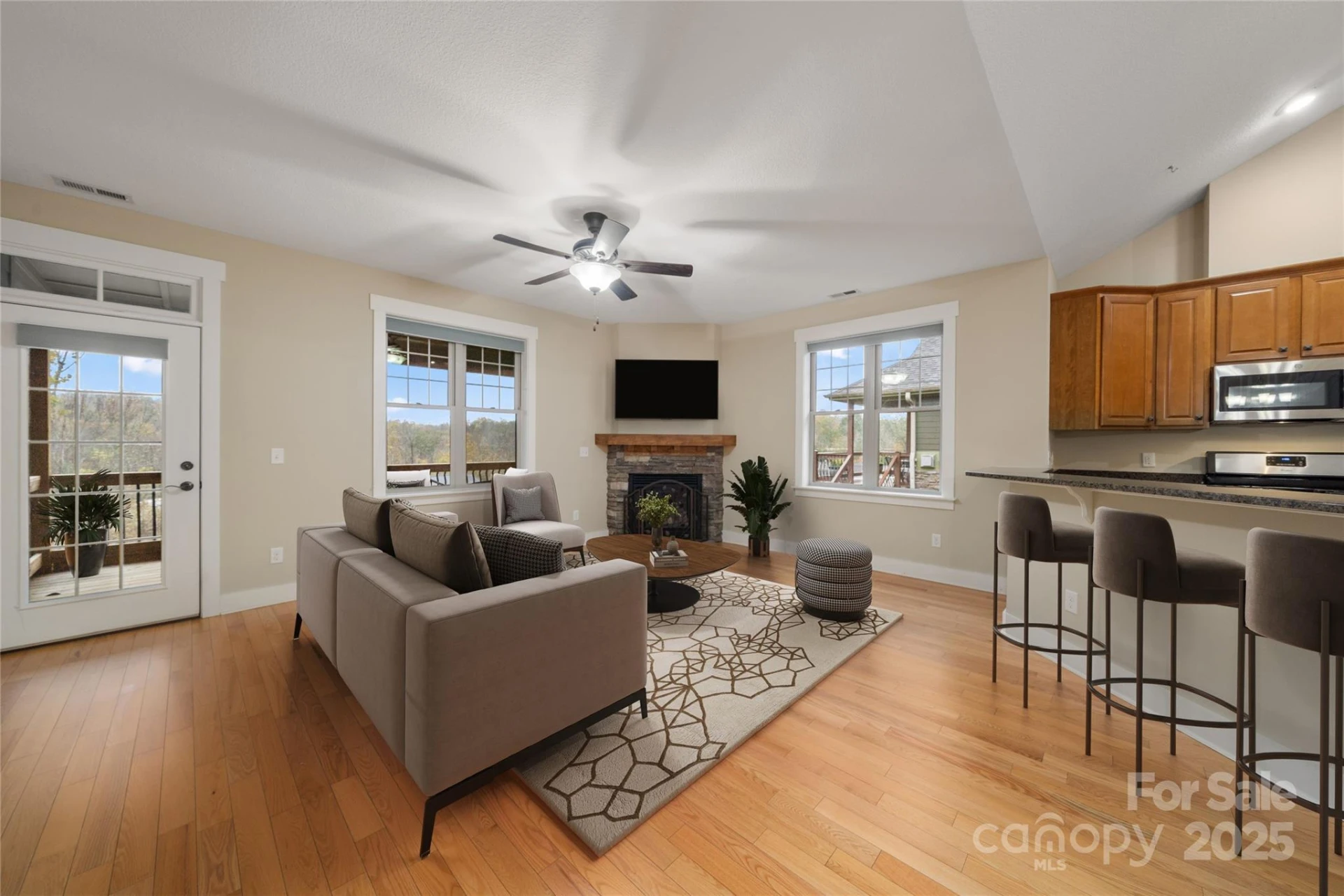 22 Craftsman View Drive - Photo 2