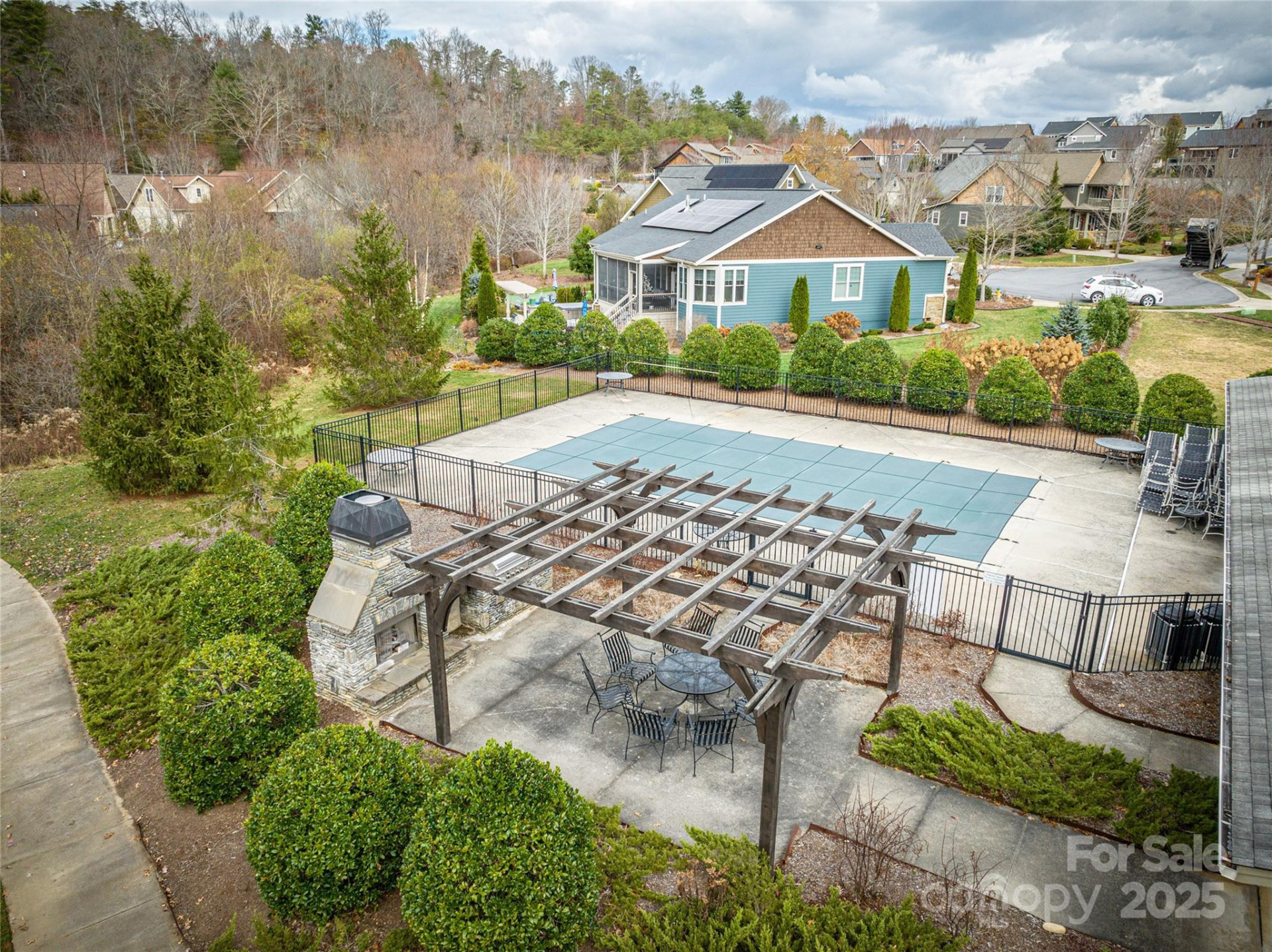 22 Craftsman View Drive - Photo 36