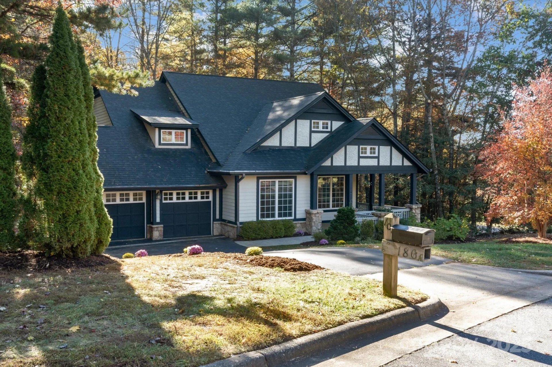 186 Camptown Road - Photo 3