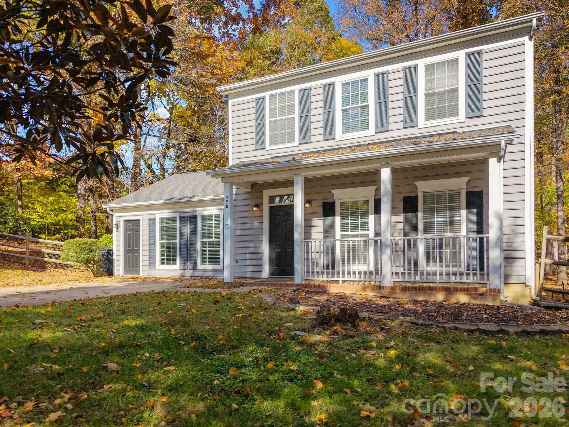 9201 Rotherham Lane