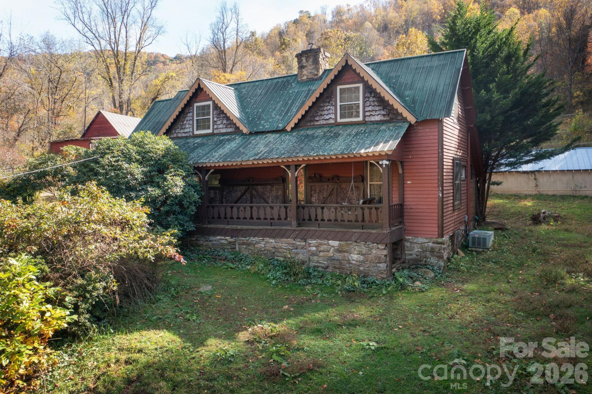 1265 Dillingham Road