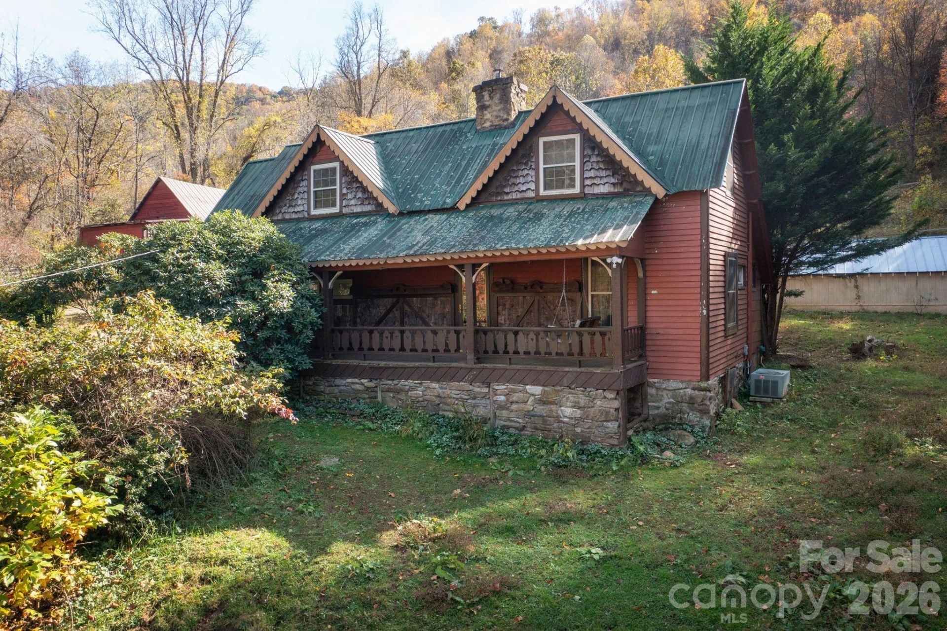 1265 Dillingham Road