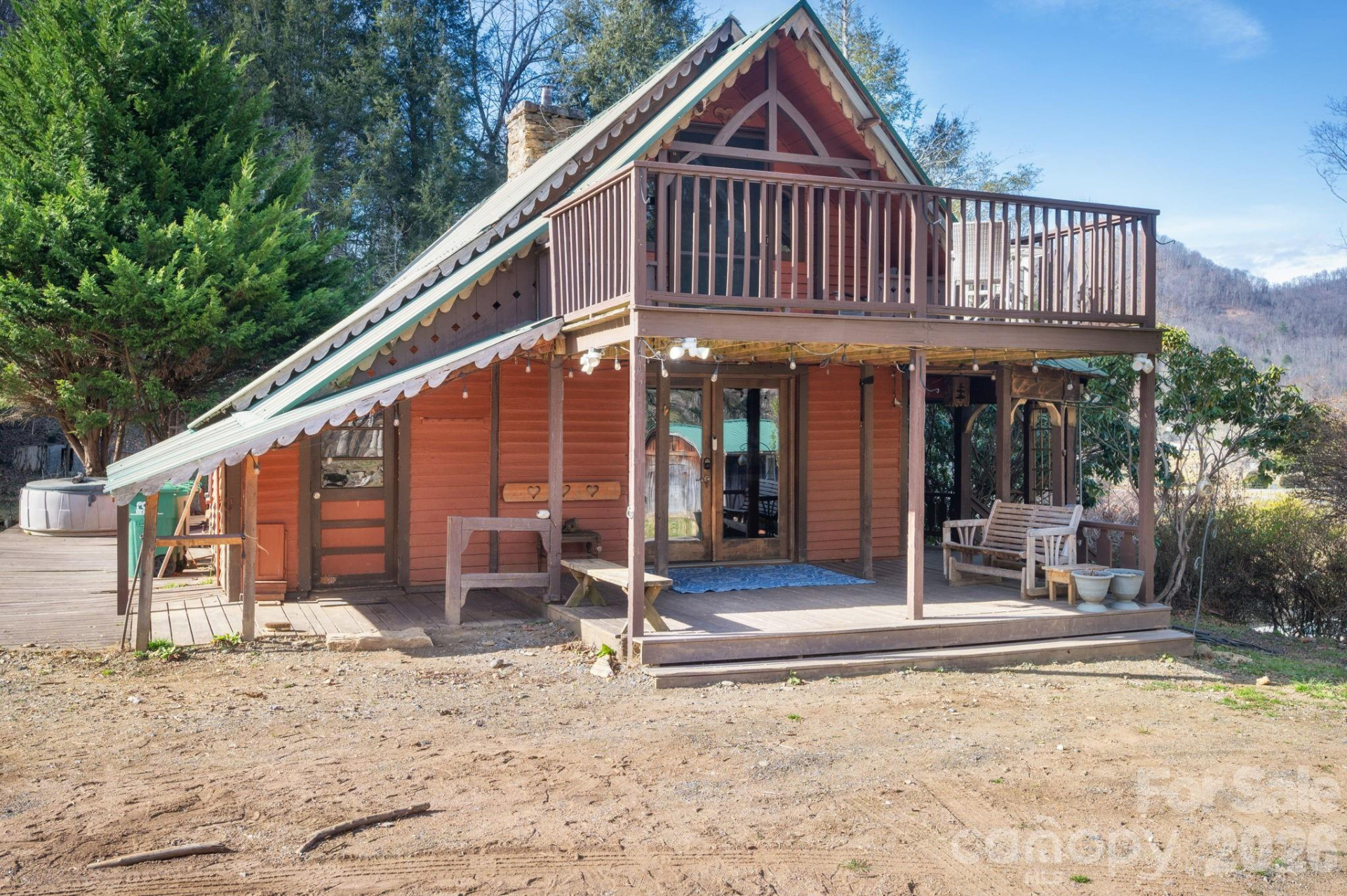 1265 Dillingham Road - Photo 2