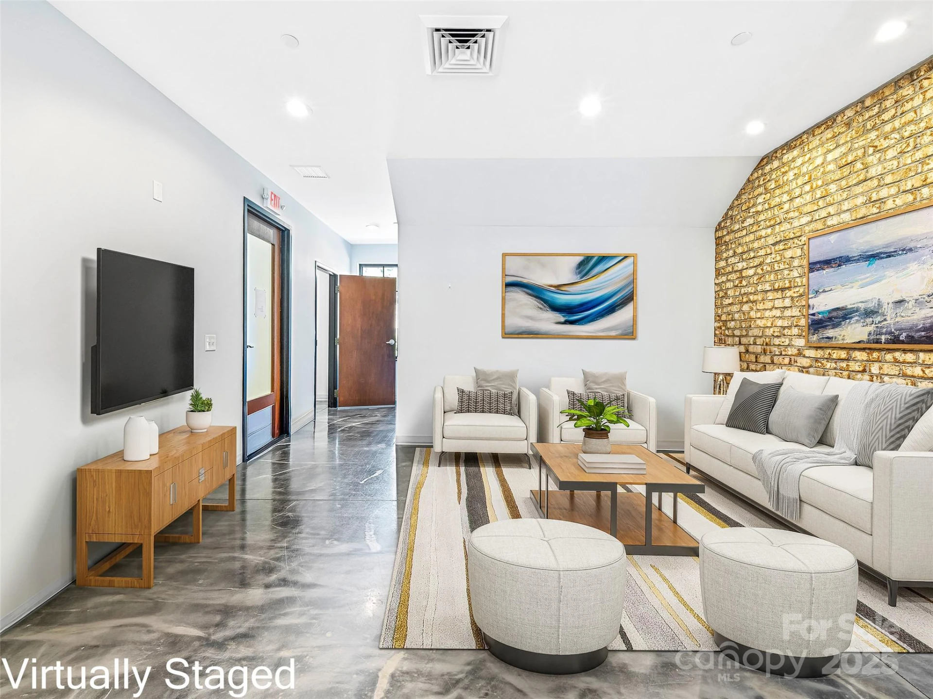 208 Charlotte Highway #301 - Photo 2