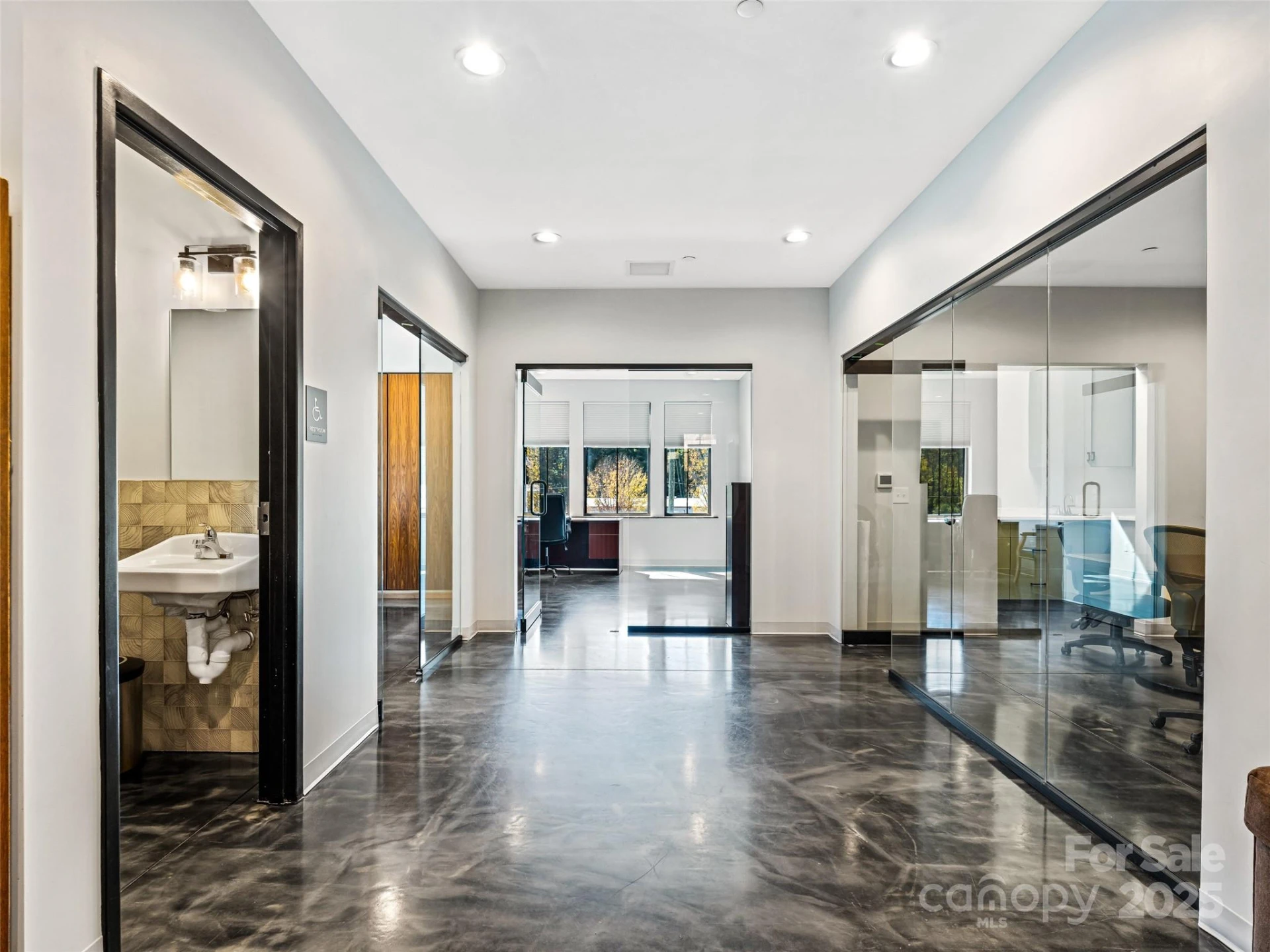 208 Charlotte Highway #301 - Photo 12