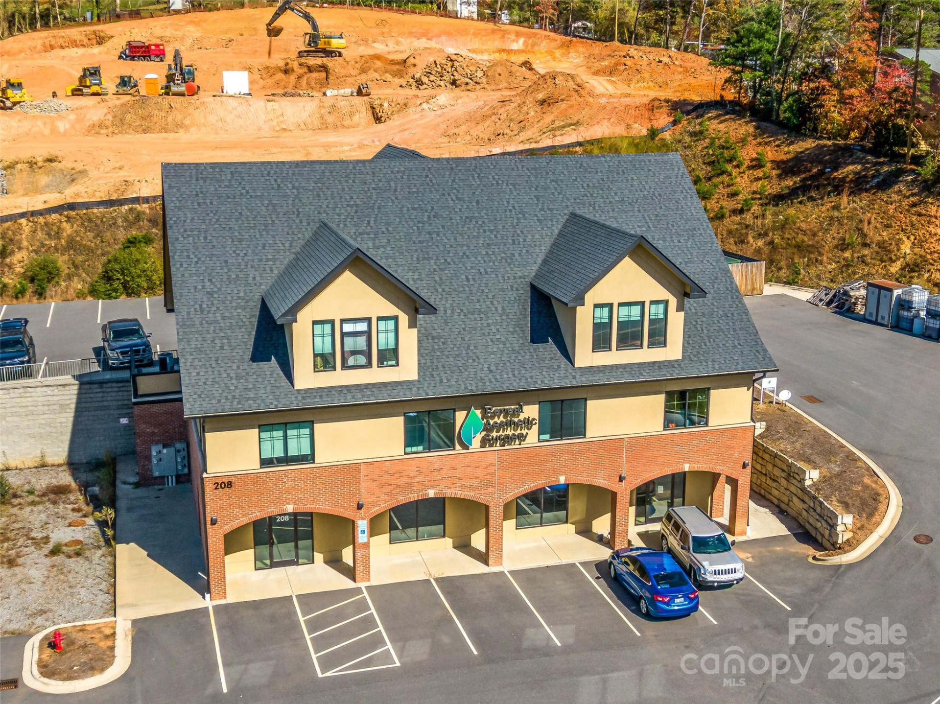208 Charlotte Highway #301 - Photo 4