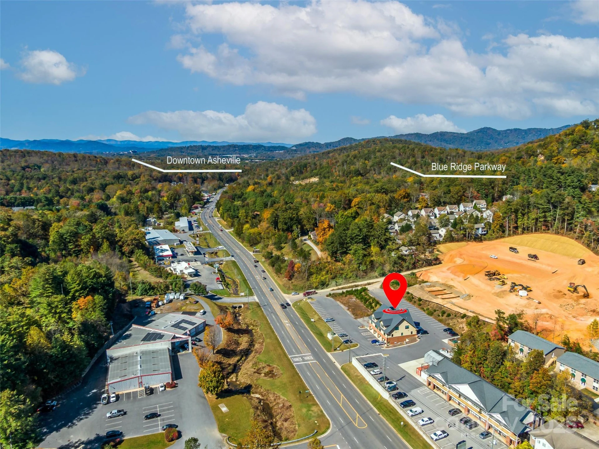 208 Charlotte Highway #301 - Photo 32