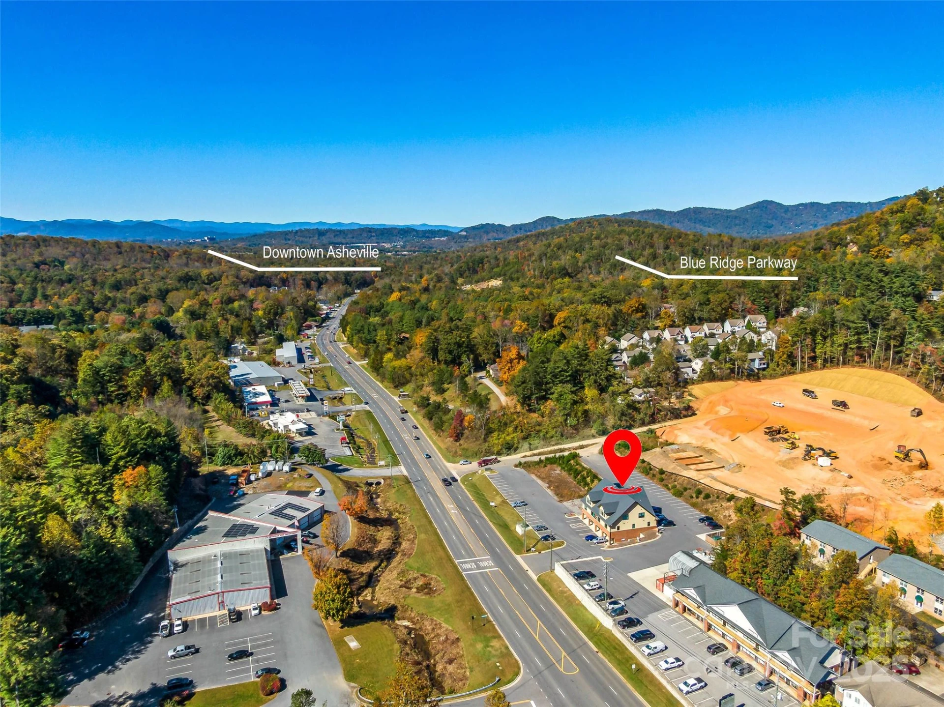 208 Charlotte Highway #301 - Photo 33