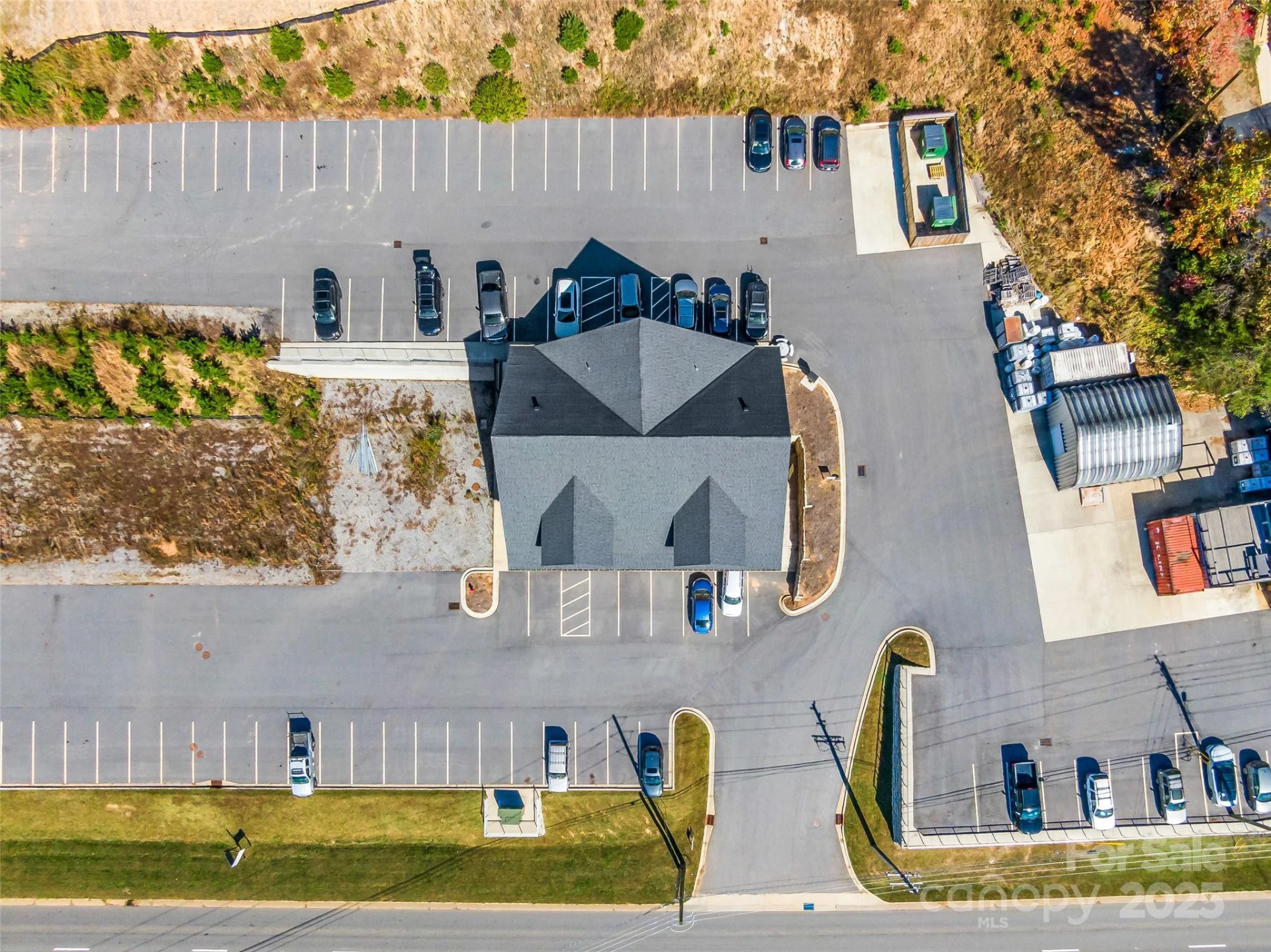 208 Charlotte Highway #301 - Photo 37