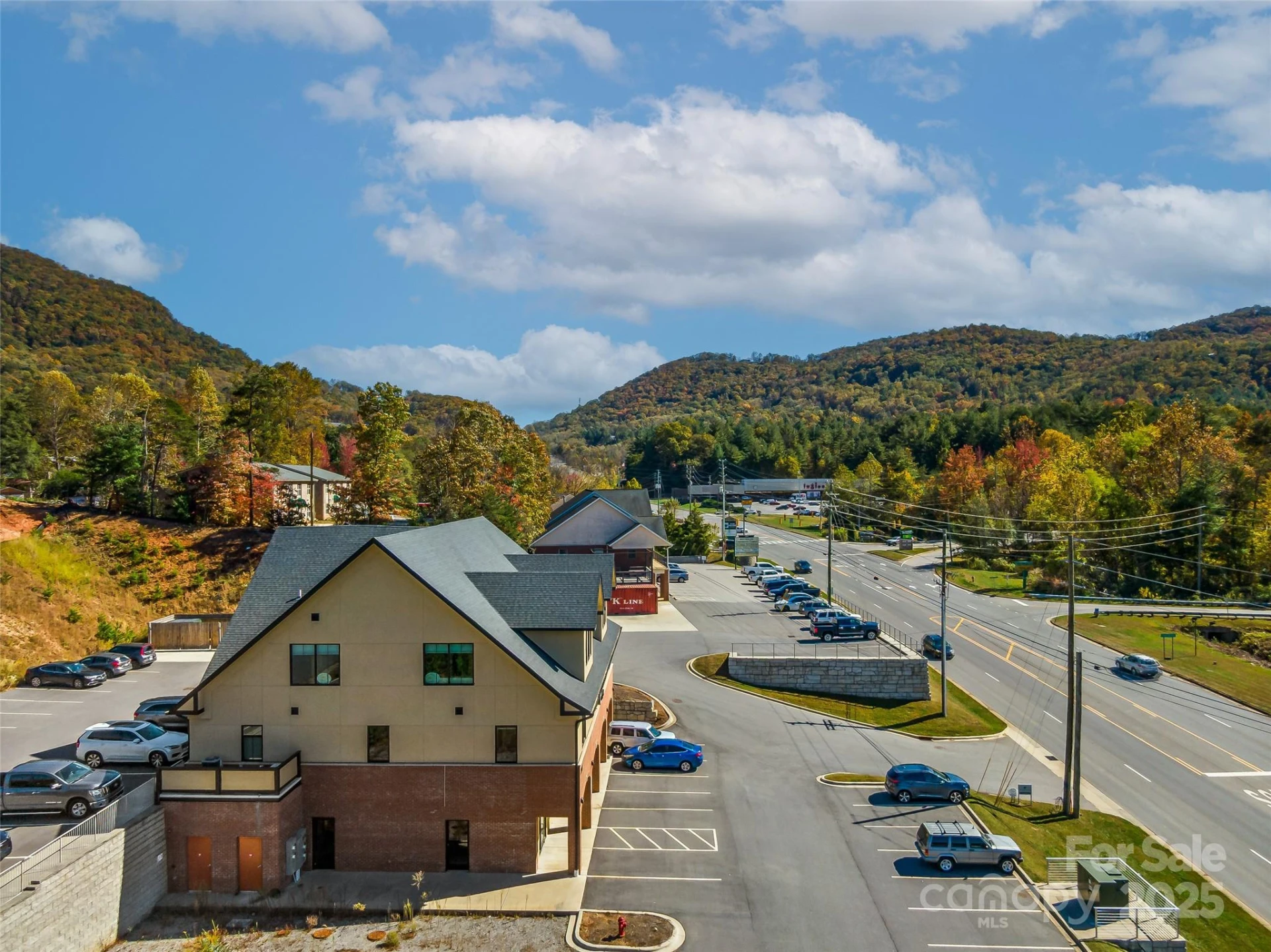 208 Charlotte Highway #301 - Photo 38