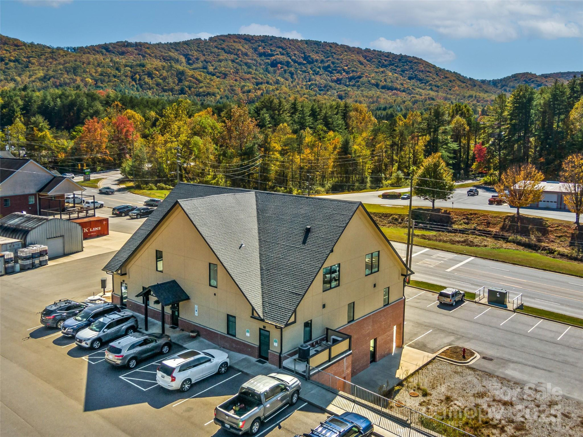 208 Charlotte Highway #301 - Photo 39