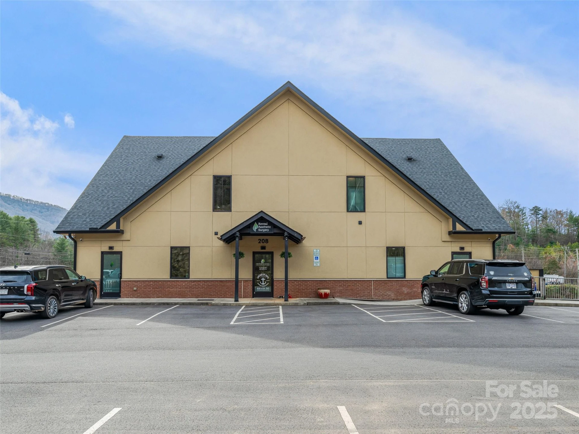 208 Charlotte Highway #301 - Photo 40