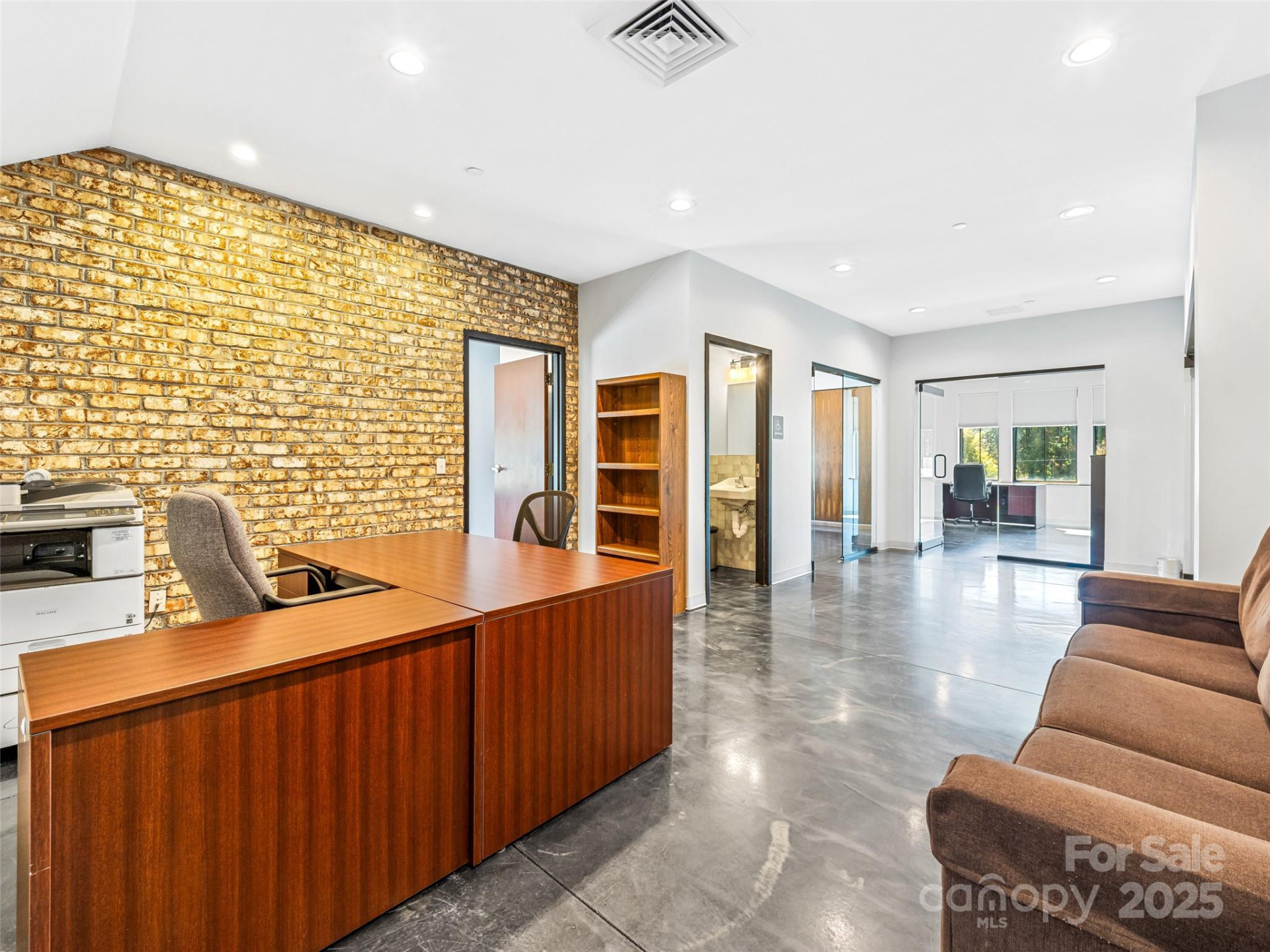 208 Charlotte Highway #301 - Photo 5