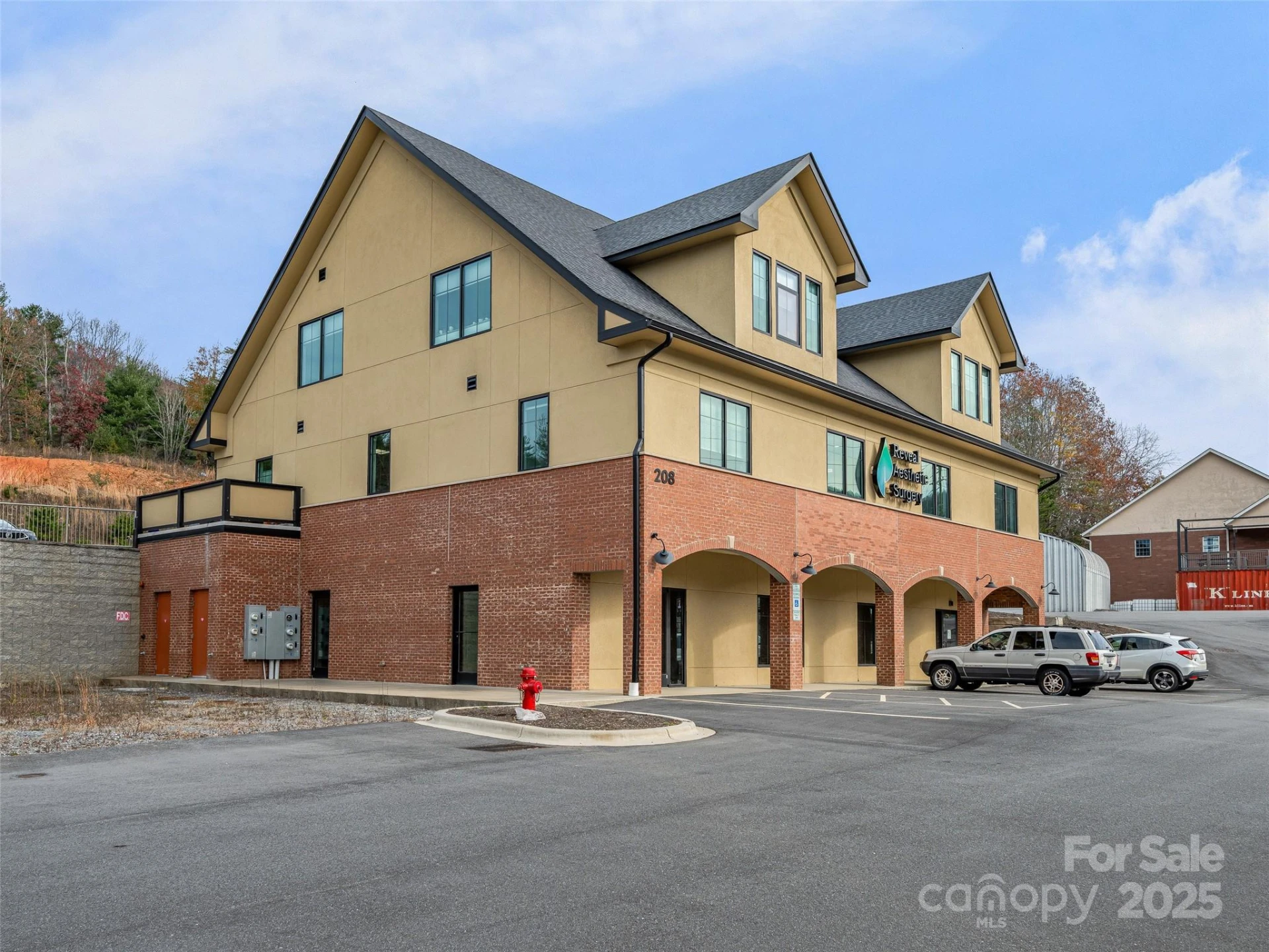 208 Charlotte Highway #301 - Photo 41