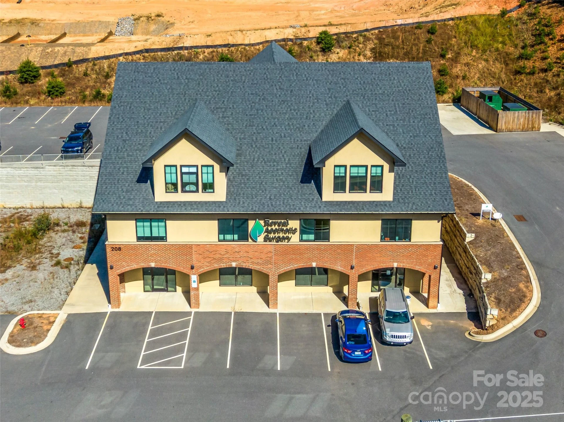 208 Charlotte Highway #301 - Photo 42