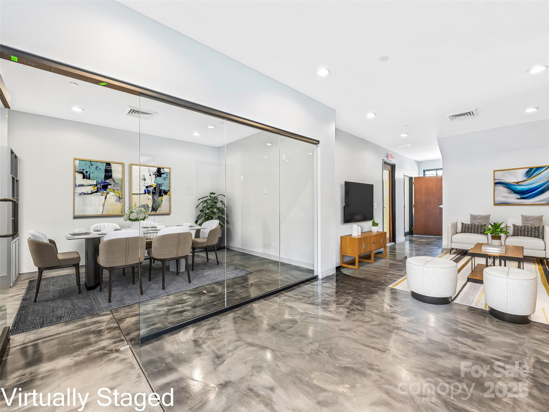 208 Charlotte Highway #301 - Photo 7