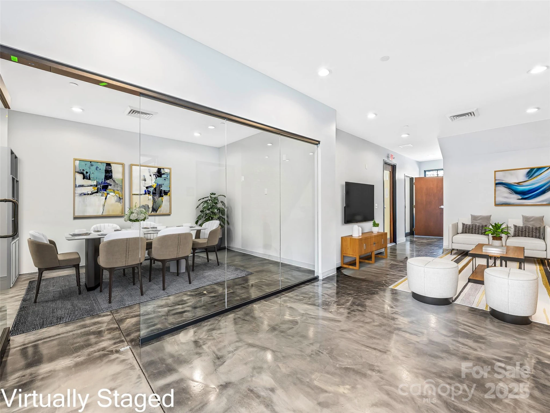 208 Charlotte Highway #301 - Photo 7