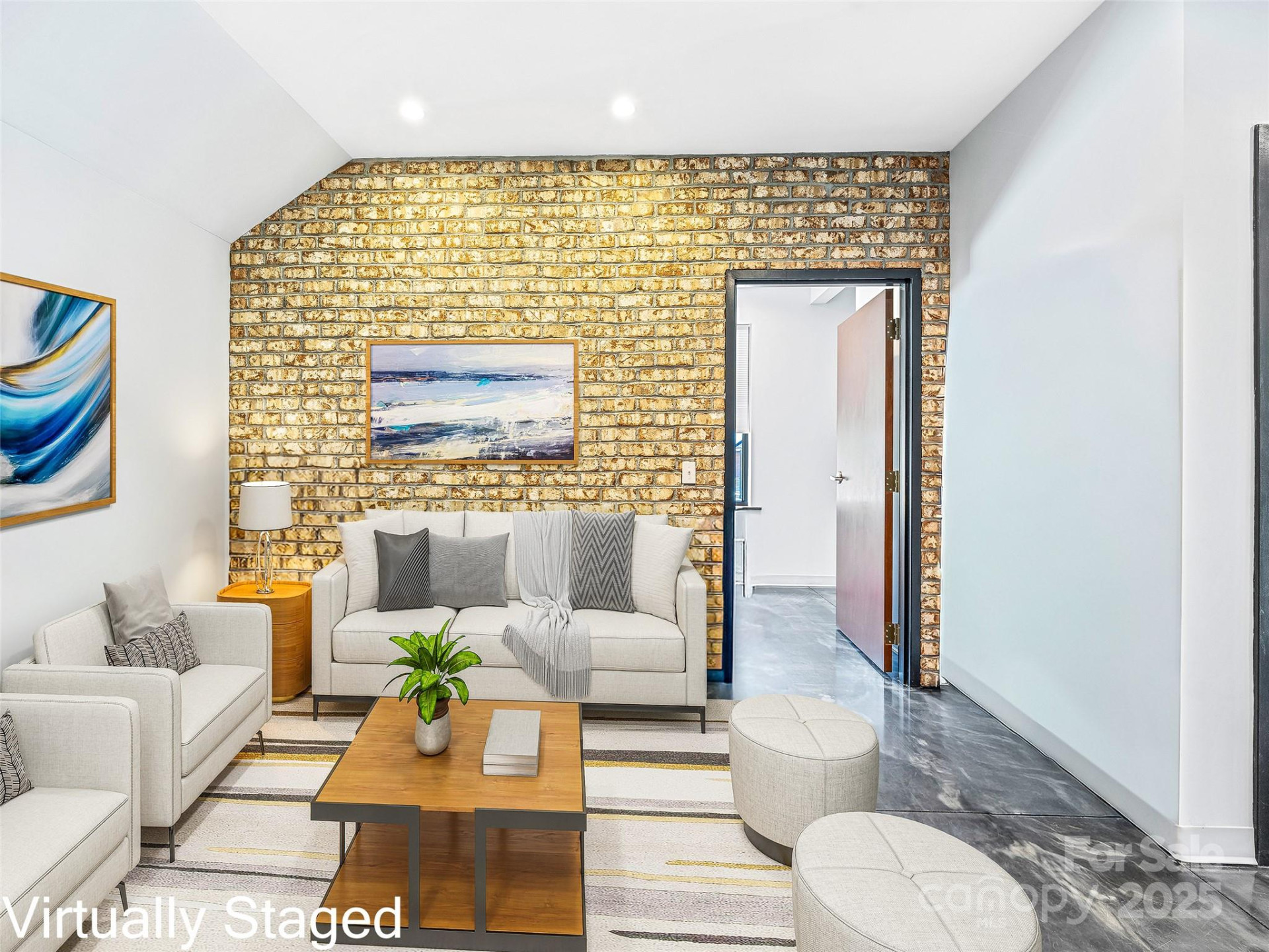 208 Charlotte Highway #301 - Photo 9