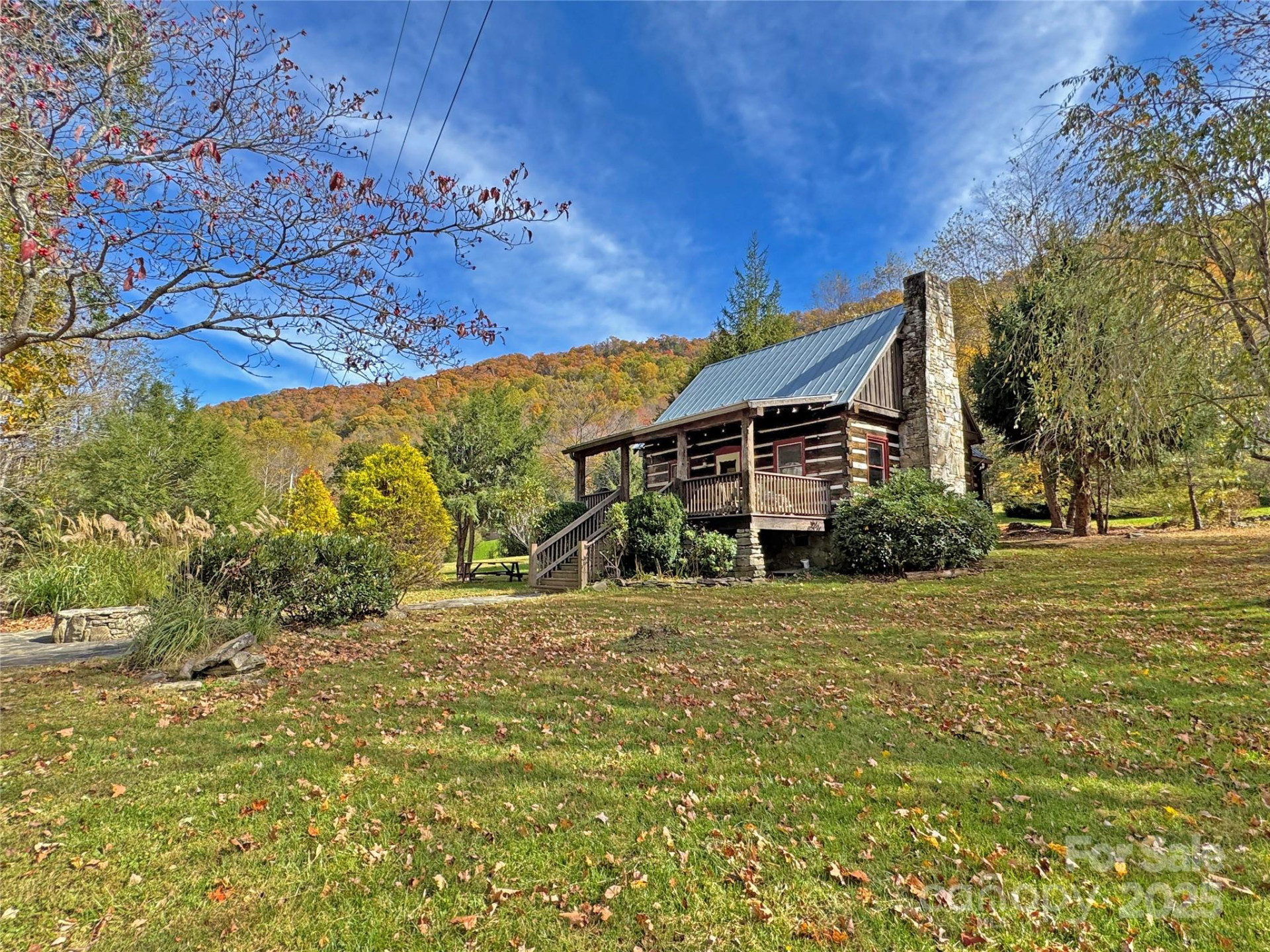 147 & 131 Gentry Farm Drive
