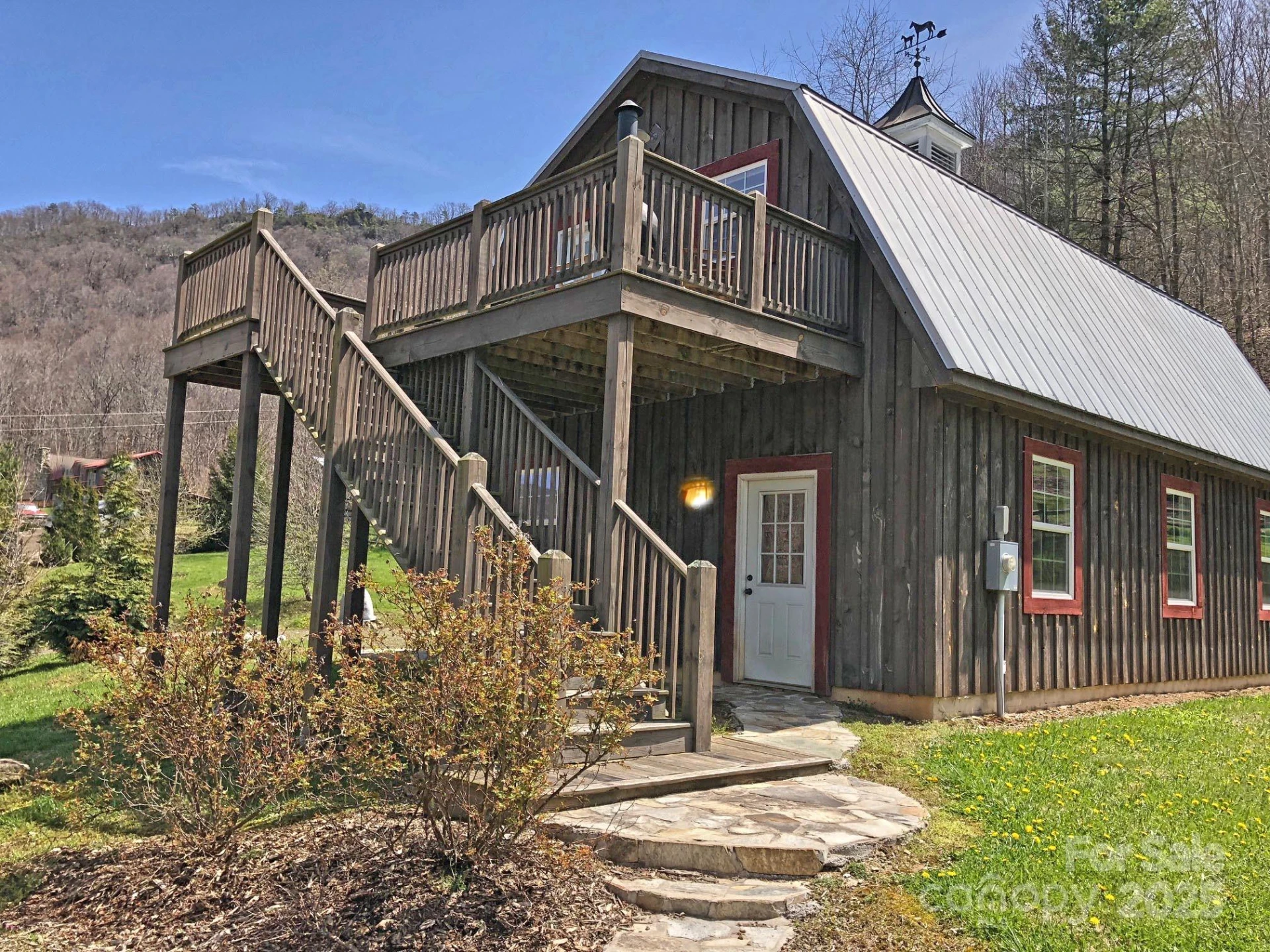 147 & 131 Gentry Farm Drive - Photo 25