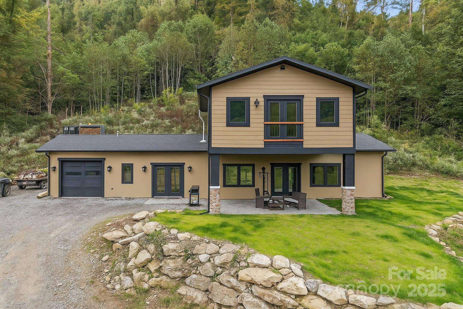 945 Roaring Fork Road