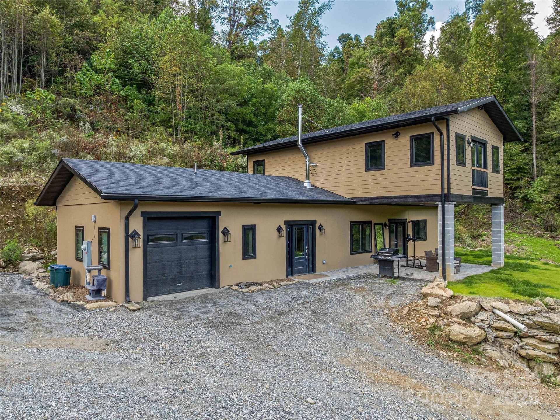 945 Roaring Fork Road - Photo 4