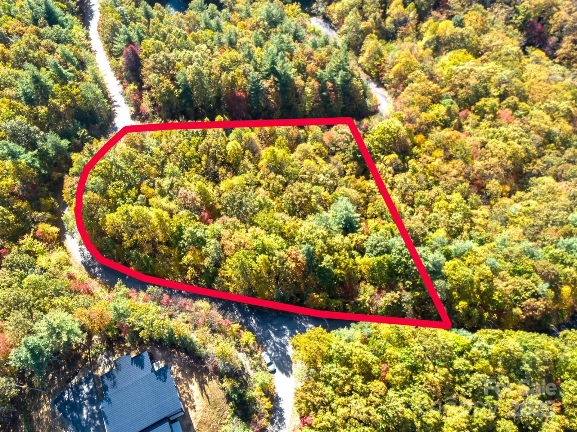 38 Attica Falls Trail
