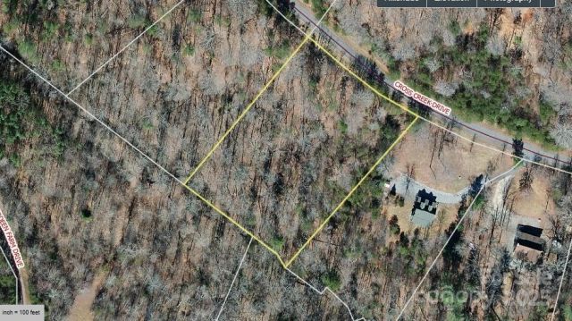 TBD Cross Creek Drive, Rutherfordton, NC, 28139