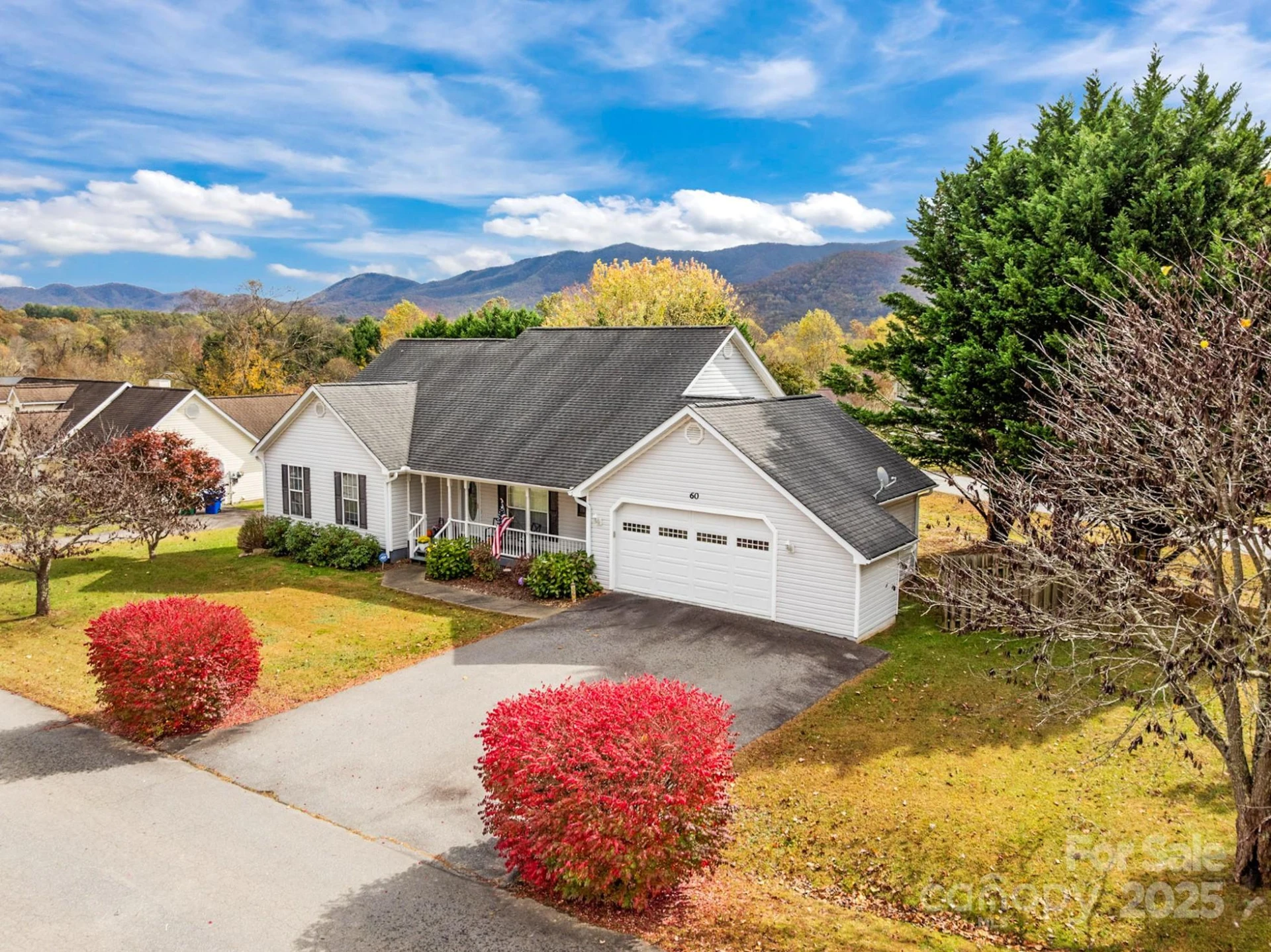 60 Eden Glen Road