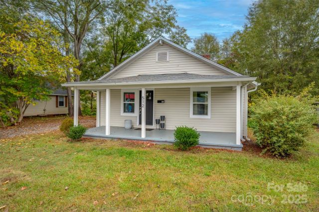 512 Spindale Street, Spindale, NC, 28160
