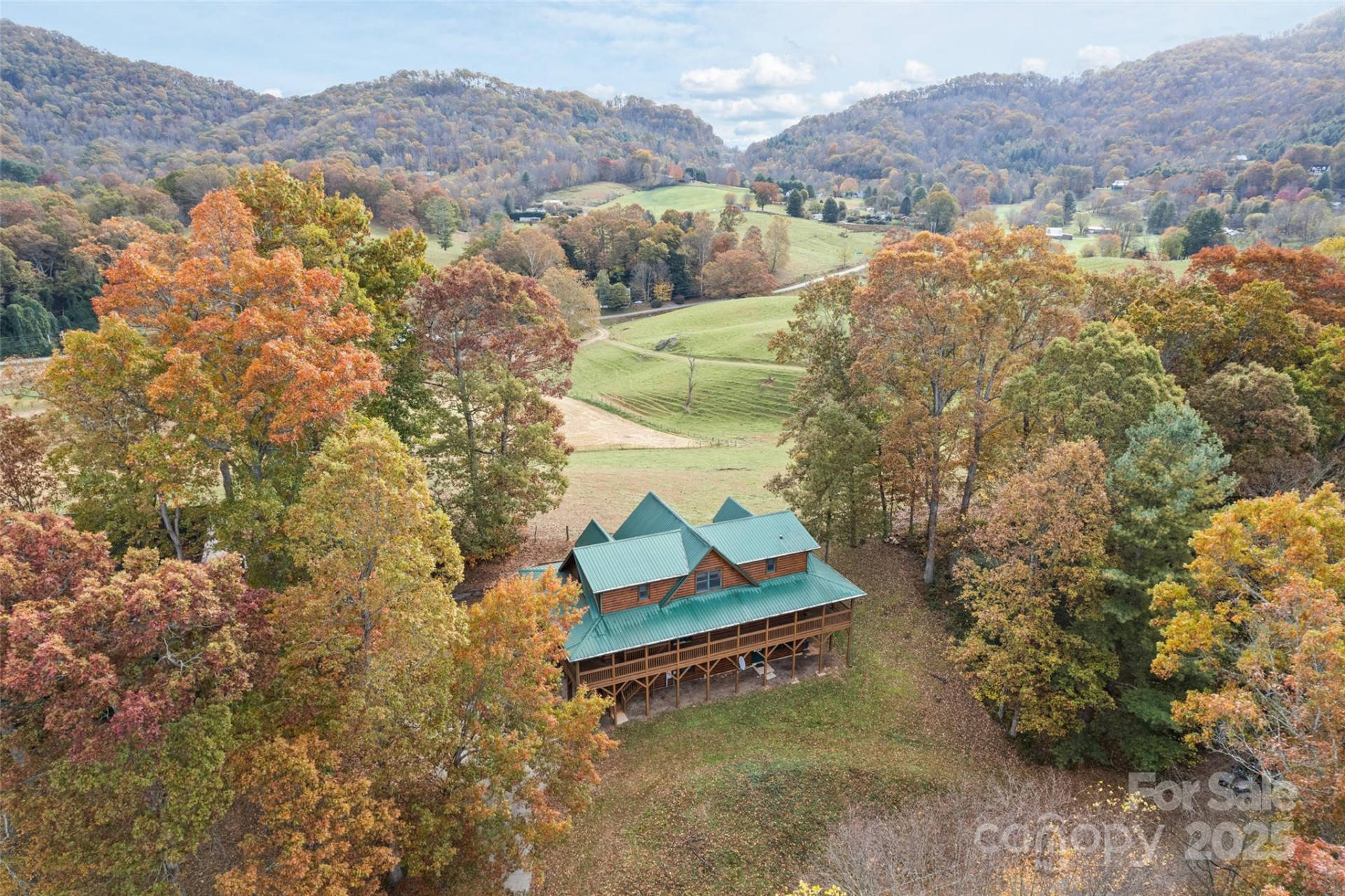 207 Longridge Lane