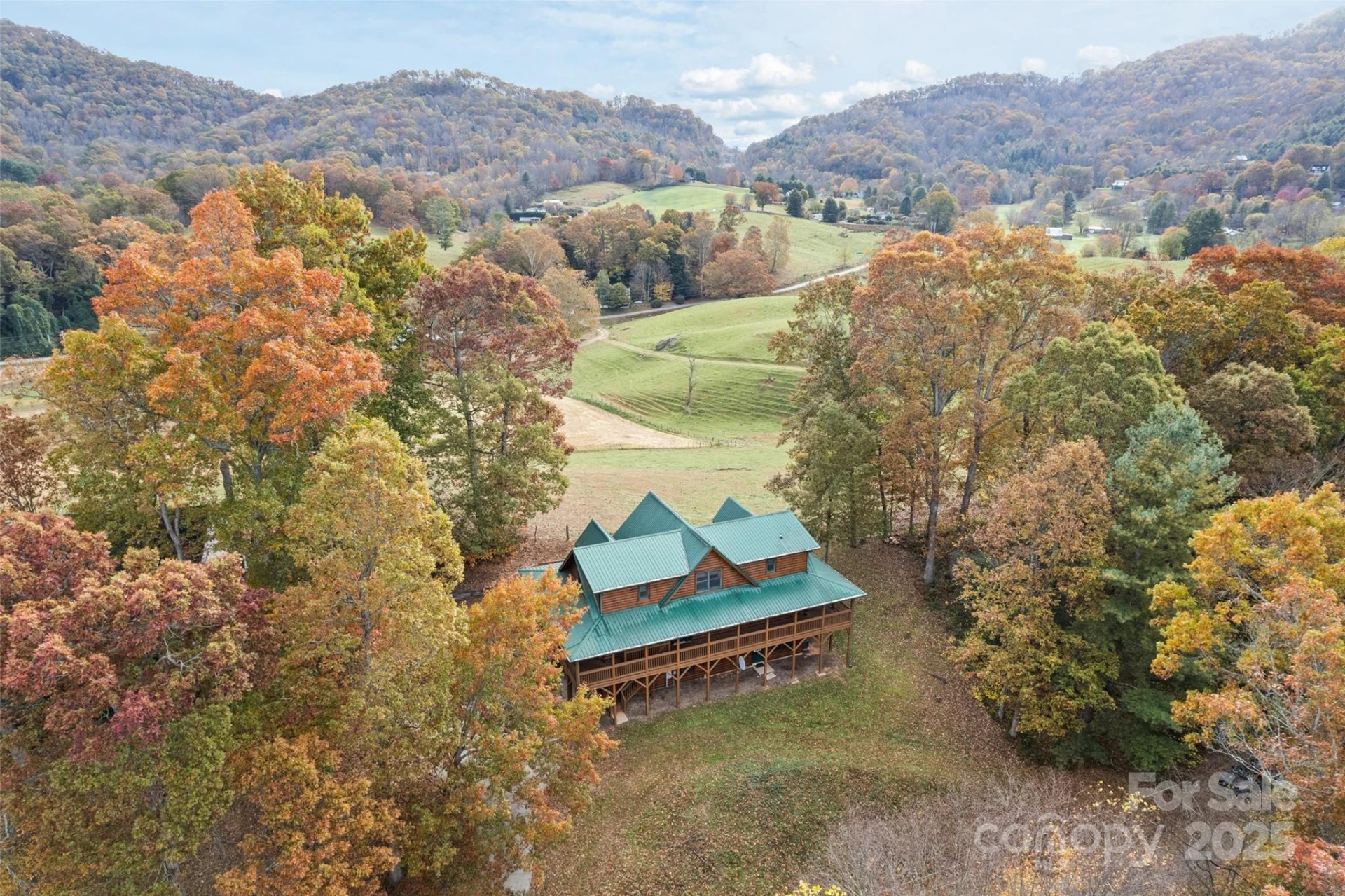 207 Longridge Lane