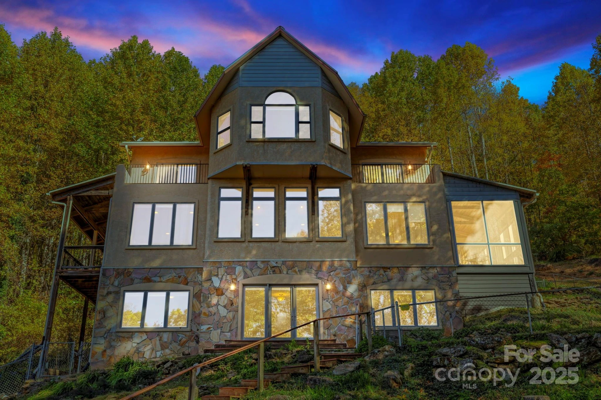96 & 97 Old Cove Road