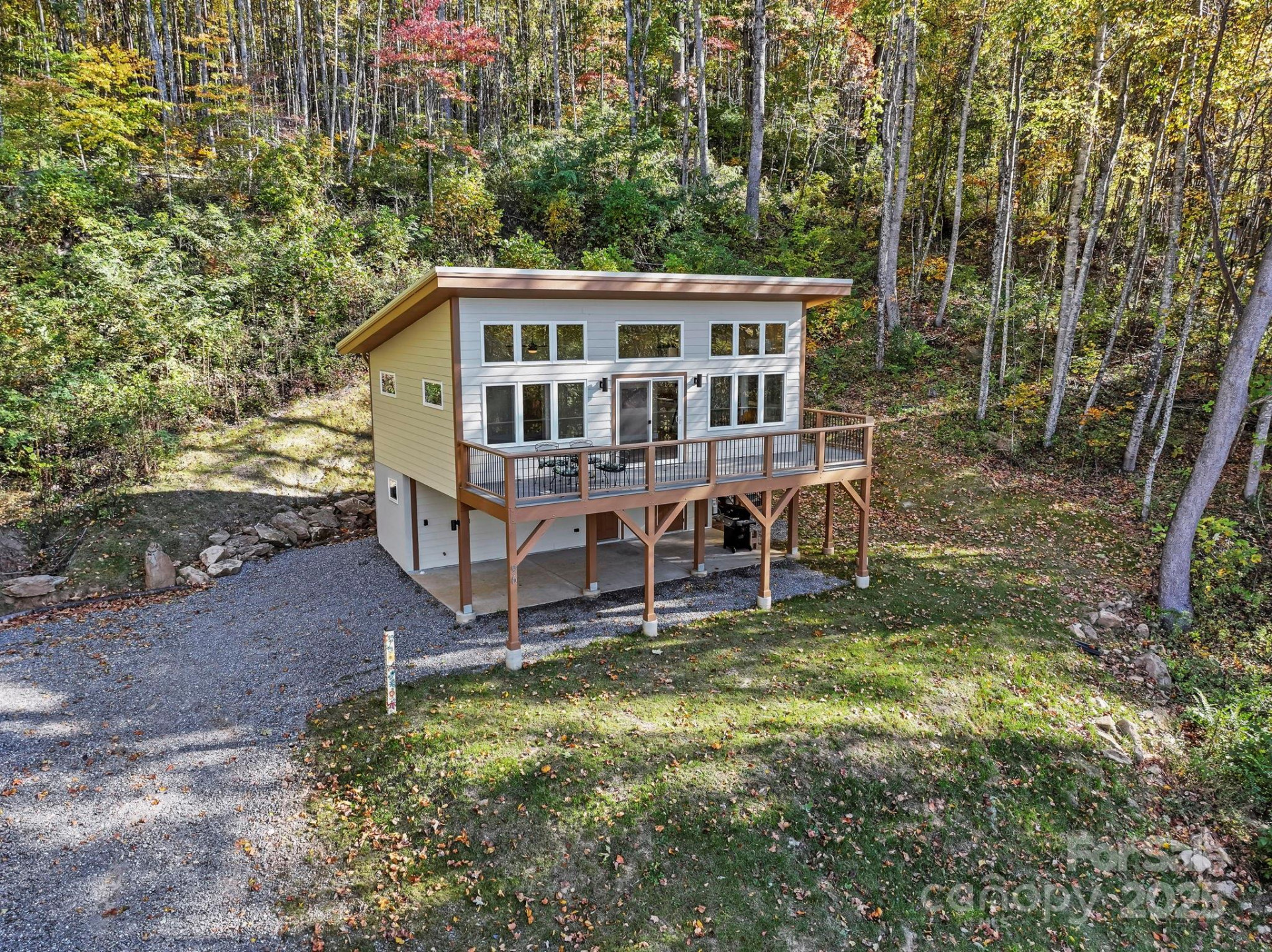 96 & 97 Old Cove Road - Photo 2