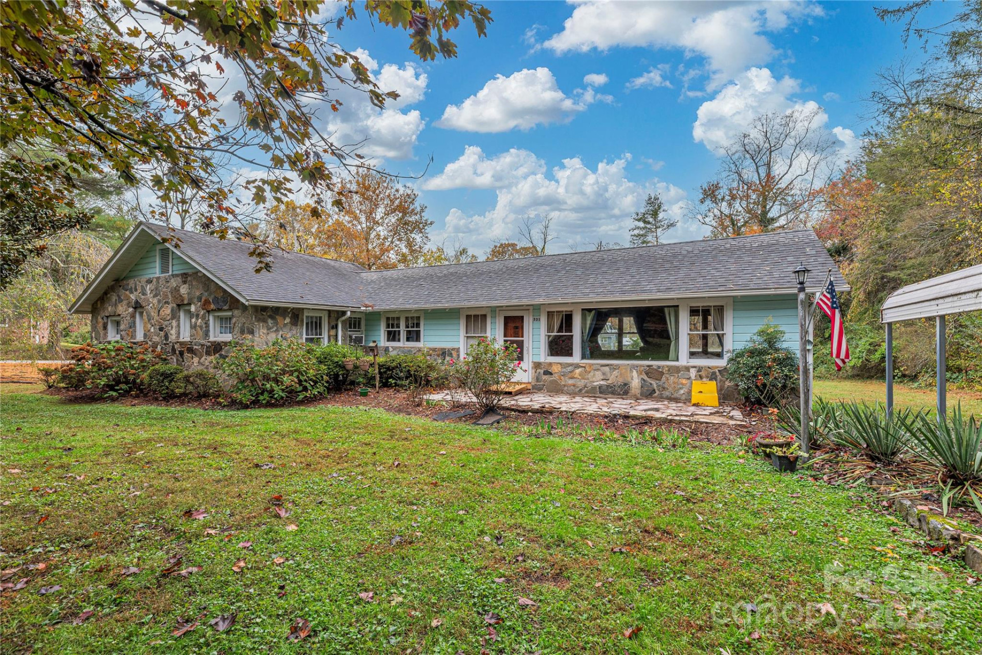 331 Sweetpea Lane