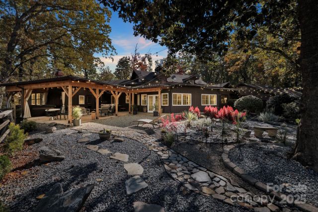 777 River Road, Tryon, NC, 28782