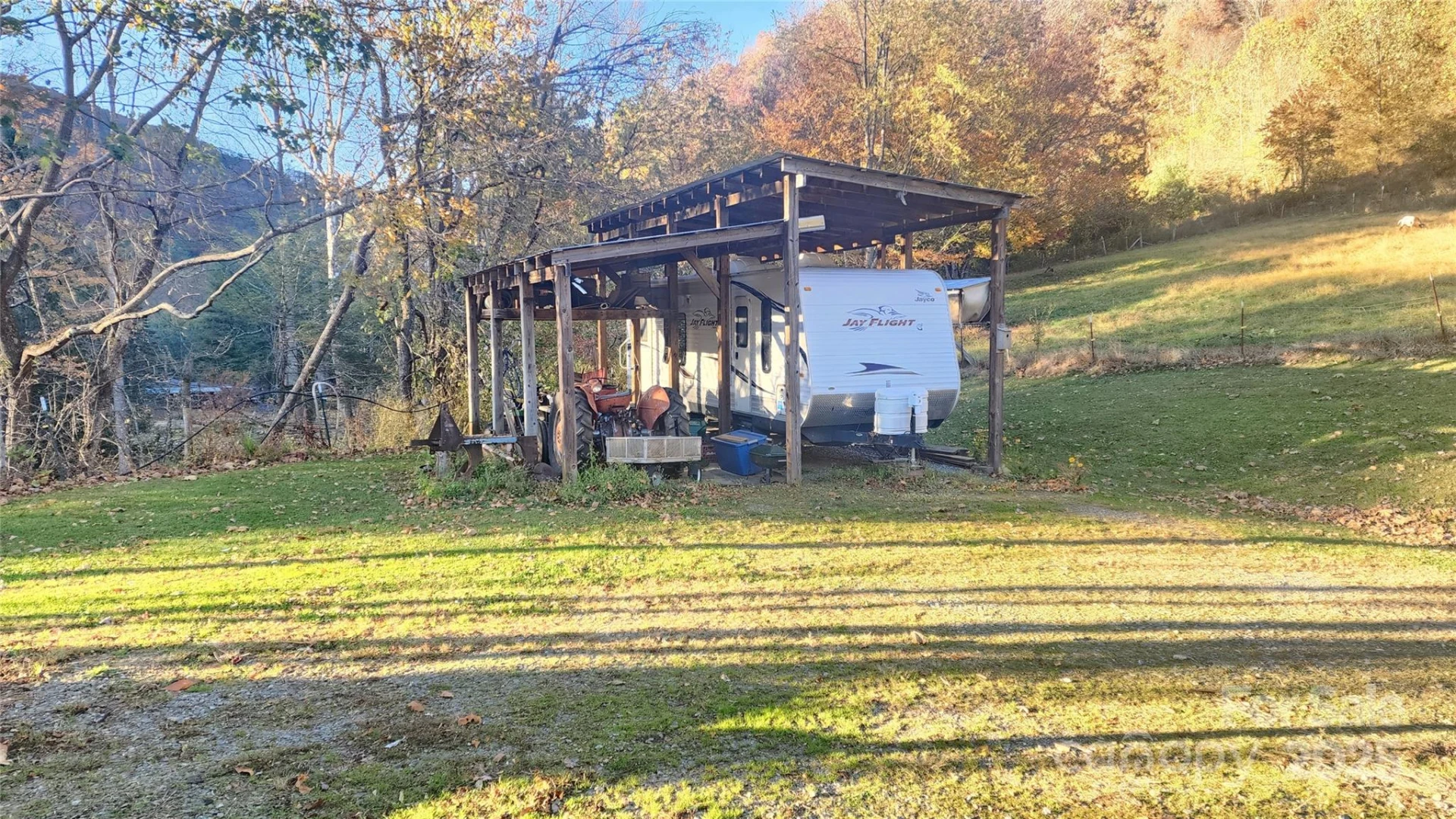 141 Hungry Creek Road - Photo 5