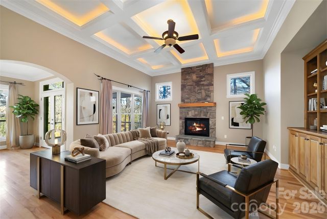 886 Soquili Drive, Brevard, NC, 28712