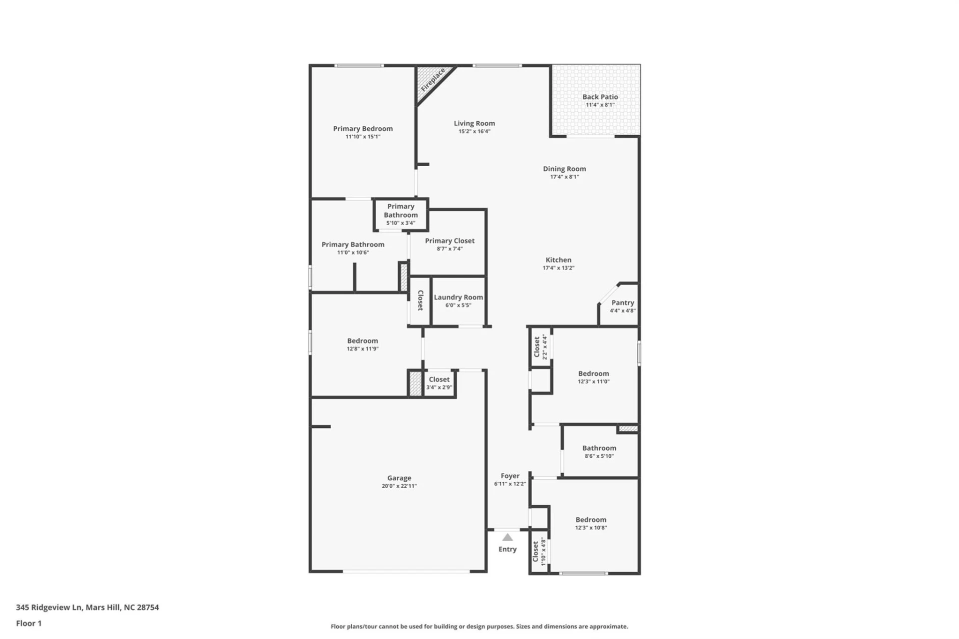 345 Ridgeview Lane - Photo 12
