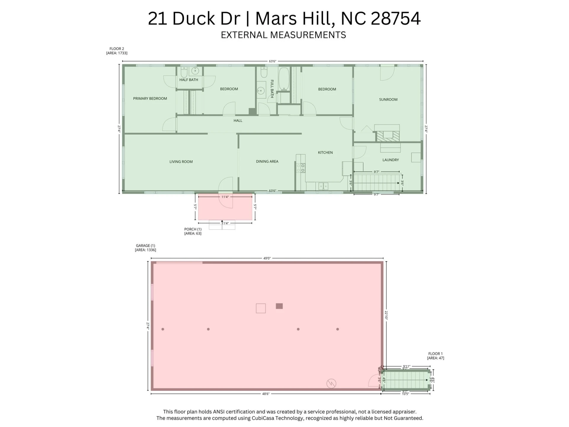 21 Duck Drive #2 - Photo 42