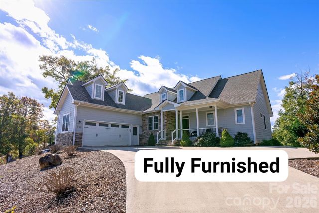 735 Bills Mountain Trail