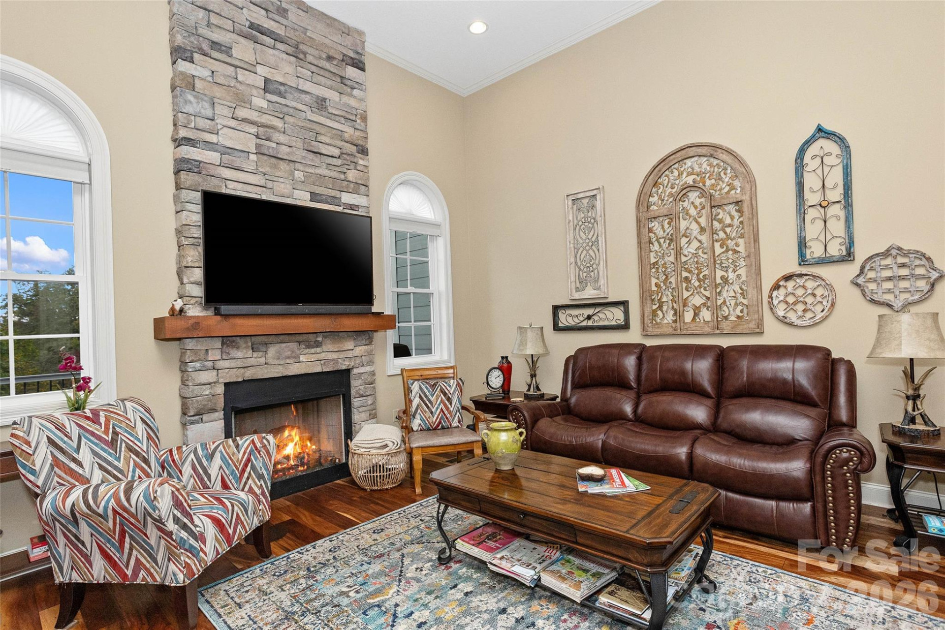 735 Bills Mountain Trail - Photo 2