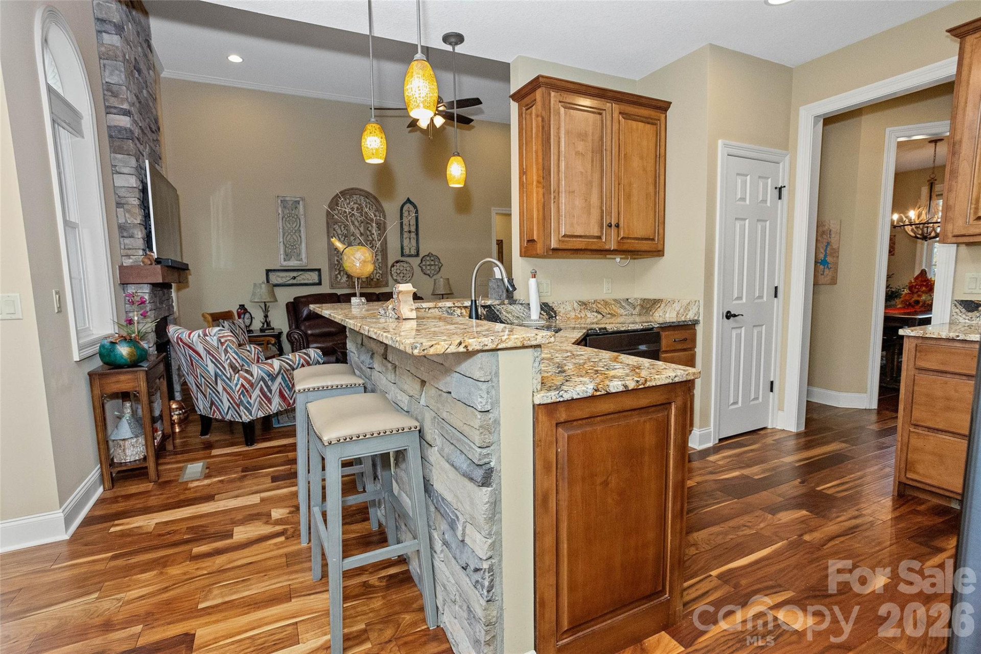 735 Bills Mountain Trail - Photo 12