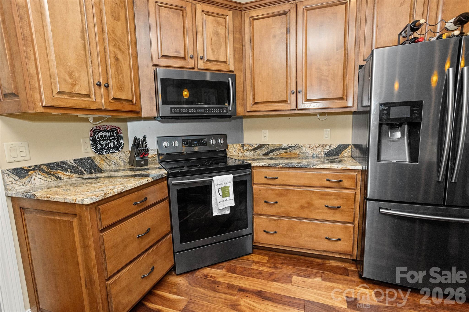 735 Bills Mountain Trail - Photo 14