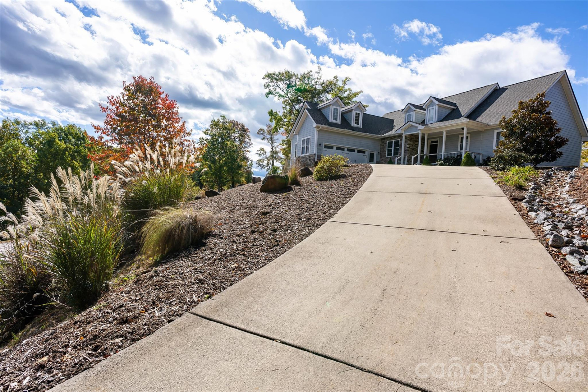 735 Bills Mountain Trail - Photo 3