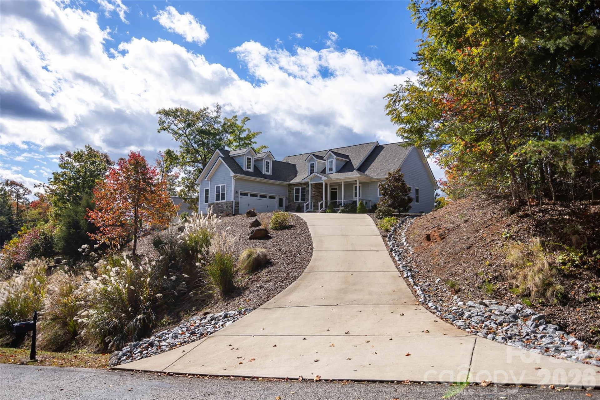 735 Bills Mountain Trail - Photo 4