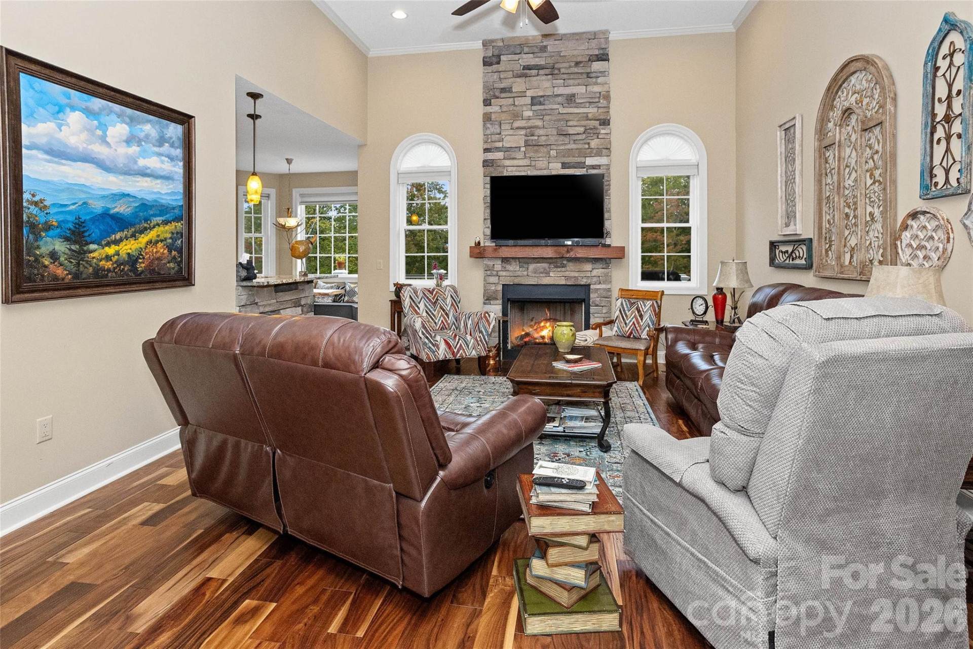 735 Bills Mountain Trail - Photo 7