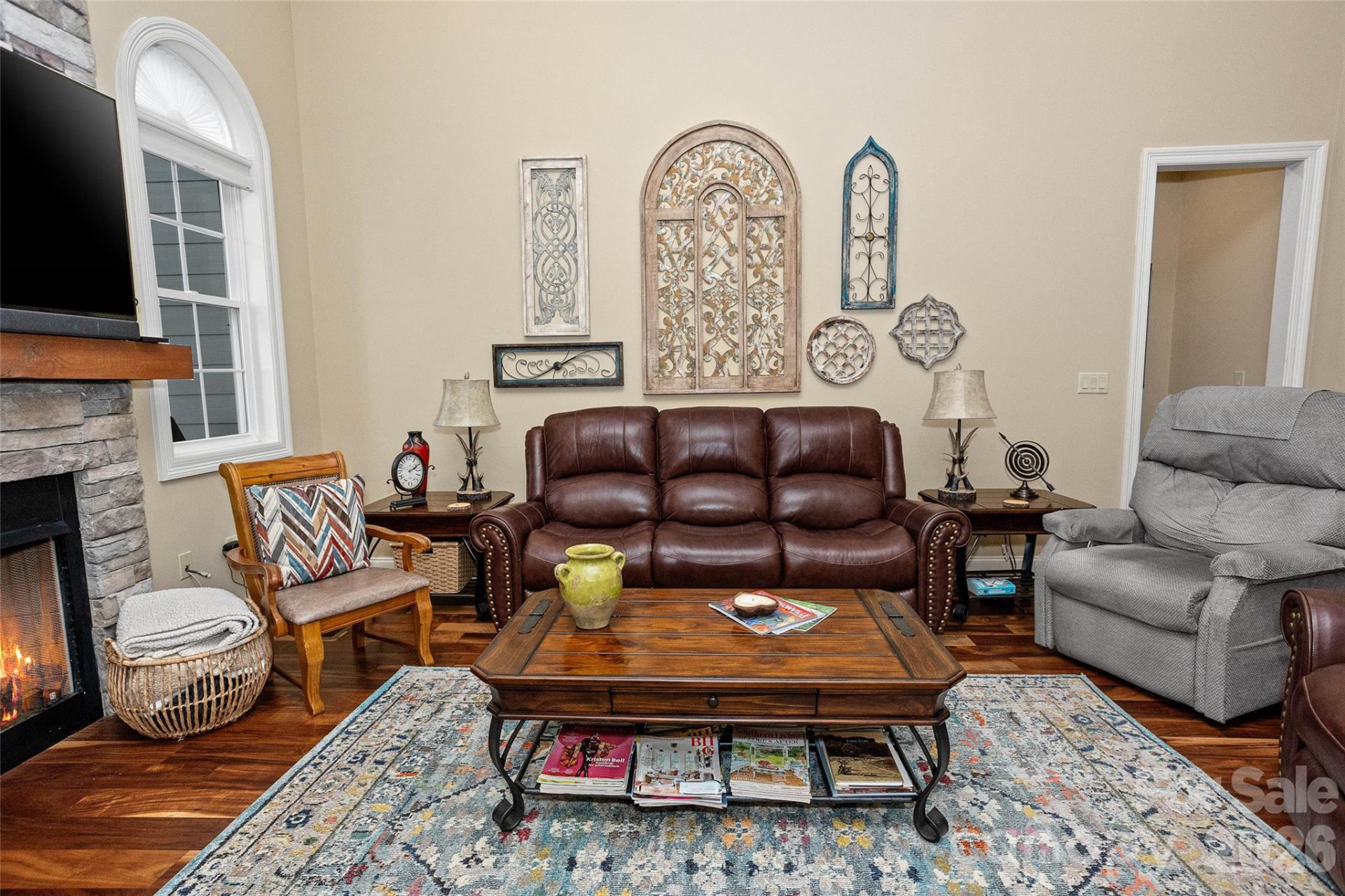 735 Bills Mountain Trail - Photo 8